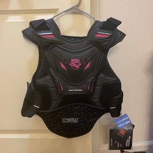 Women’s Moto Vest